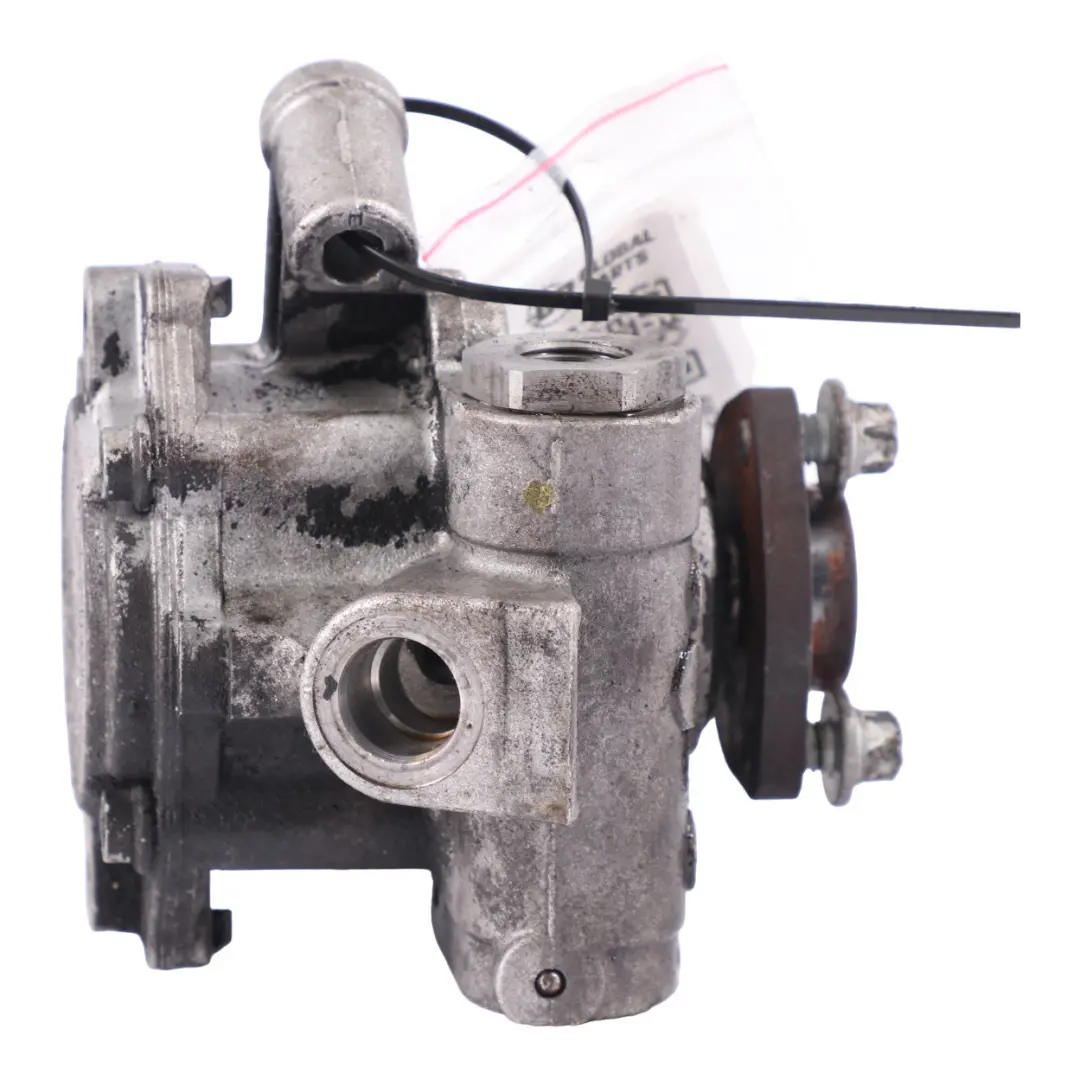 OM646 Diesel Power Steering Pump to Mercedes W639 with Part number A0034667101 Mercedes W639 OM646 Diesel Power Steering Pump - SKU A0034667101-3 - Part number A0034667101