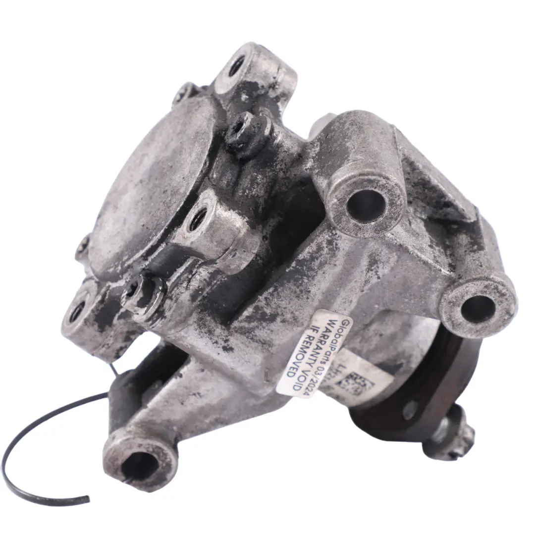 OM646 Diesel Servo Lenkungs Pumpe Mercedes W639 - SKU A0034667101-3 - Teilenummer A0034667101