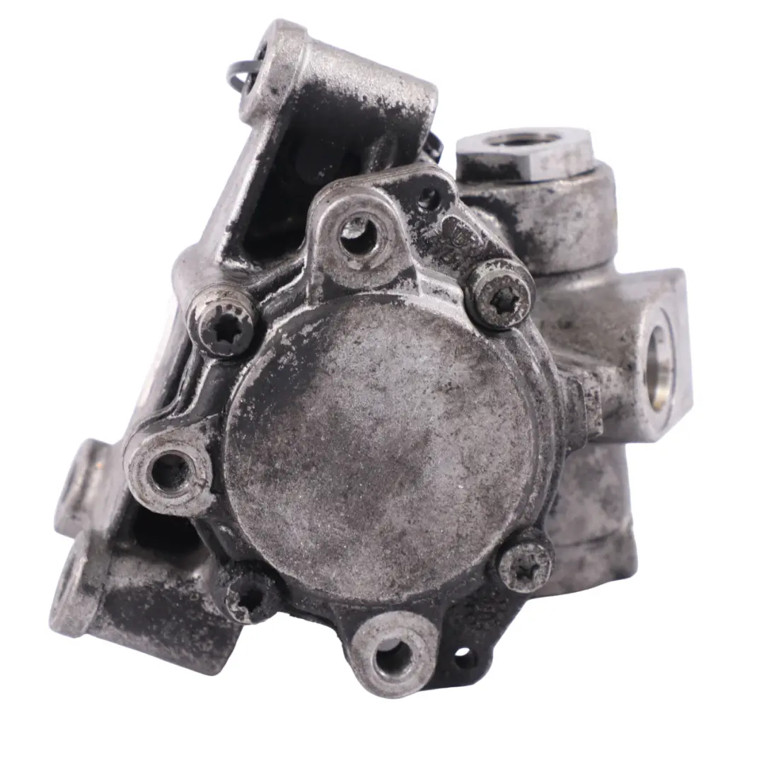 OM646 Diesel Servo Lenkungs Pumpe Mercedes W639 - SKU A0034667101-3 - Teilenummer A0034667101