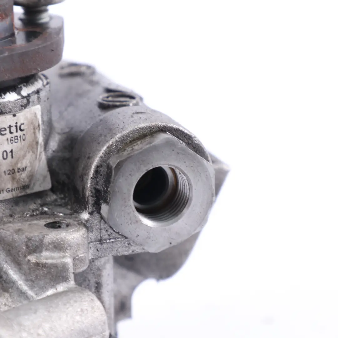 OM646 Diesel Servo Lenkungs Pumpe Mercedes W639 - SKU A0034667101-3 - Teilenummer A0034667101