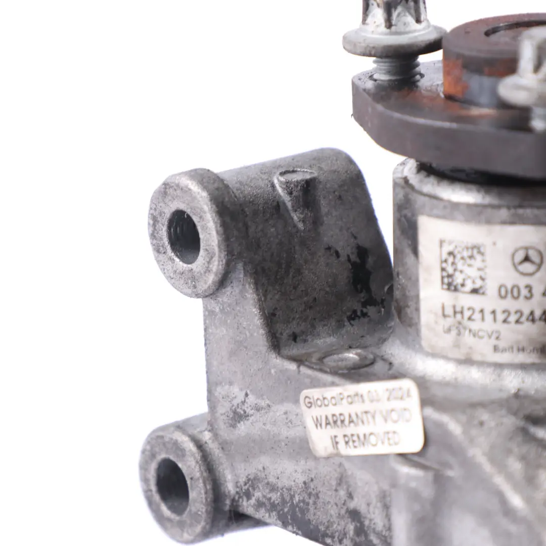 OM646 Diesel Servo Lenkungs Pumpe Mercedes W639 - SKU A0034667101-3 - Teilenummer A0034667101