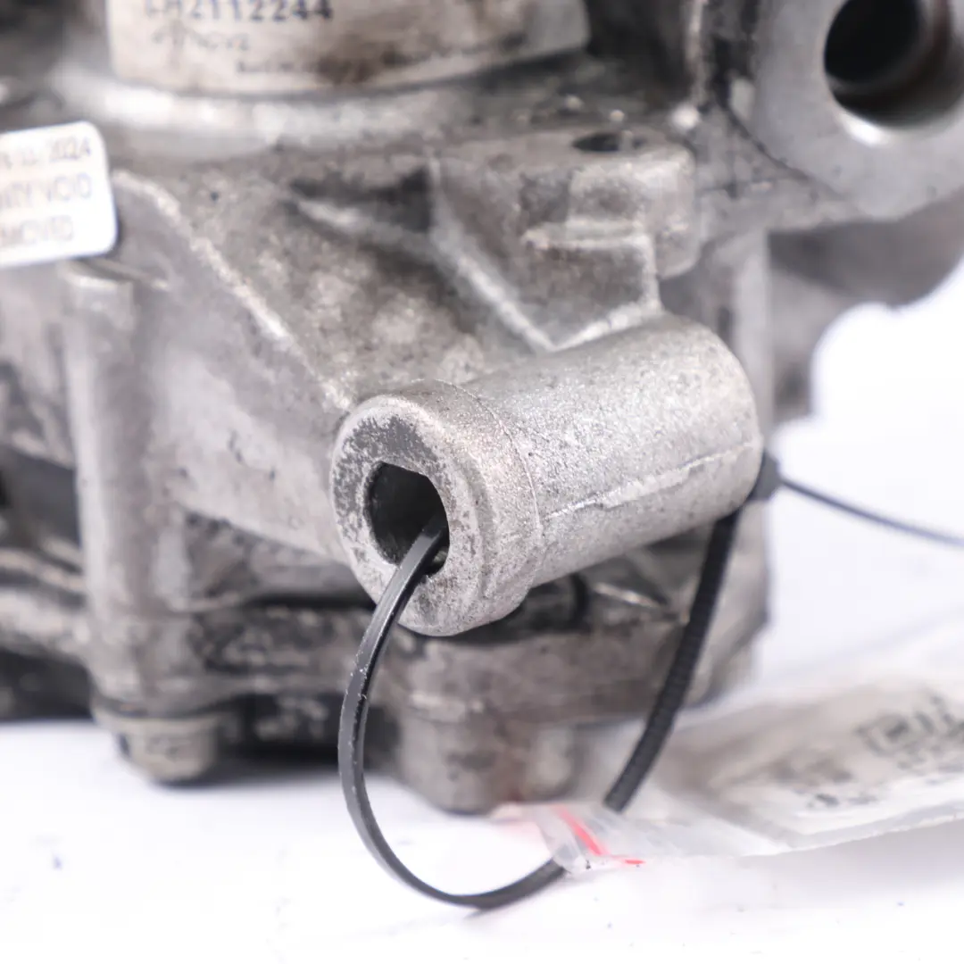 OM646 Diesel Servo Lenkungs Pumpe Mercedes W639 - SKU A0034667101-3 - Teilenummer A0034667101