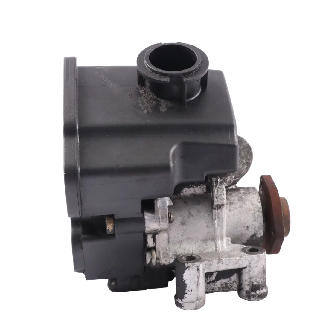Mercedes W639 OM646 Diesel Servolenkungspumpe - SKU A0034667101-4 - Teilenummer A0034667101