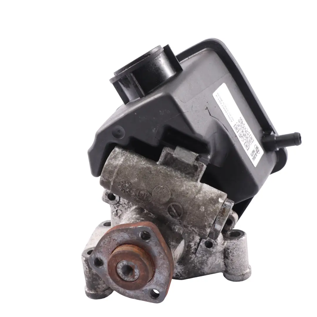 OM646 Pompa Wspomagania Układu Kierowniczego do Mercedes W639 o numerze A0034667101 Mercedes W639 OM646 Pompa Wspomagania Układu Kierowniczego - SKU A0034667101-4 - Numer Części A0034667101