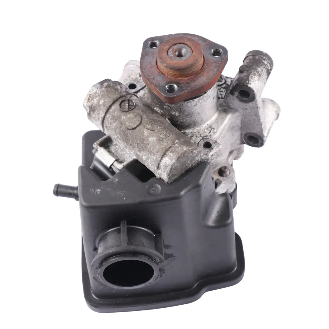 Mercedes W639 OM646 Diesel Servolenkungspumpe - SKU A0034667101-4 - Teilenummer A0034667101