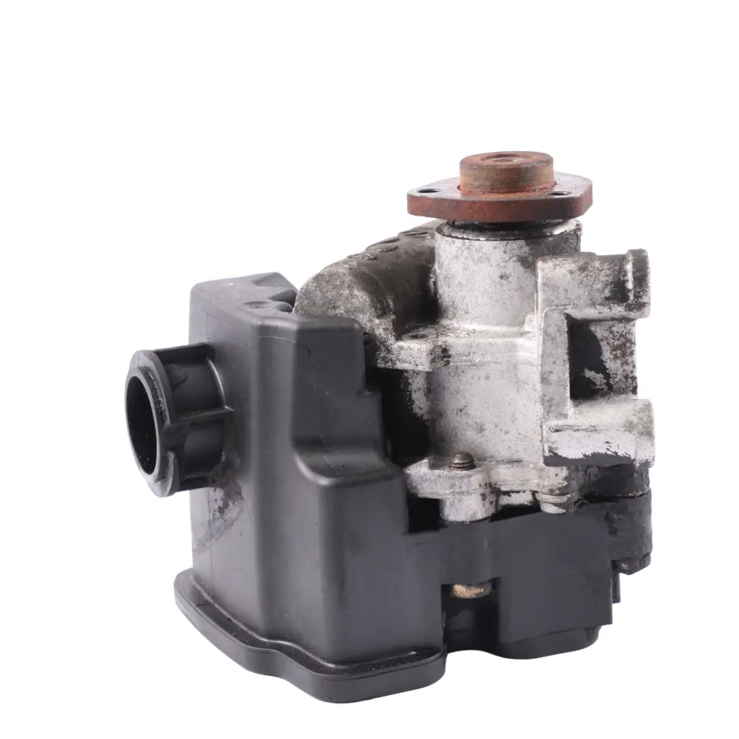 OM646 Diesel Power Steering Pump to Mercedes W639 with Part number A0034667101 Mercedes W639 OM646 Diesel Power Steering Pump - SKU A0034667101-4 - Part number A0034667101