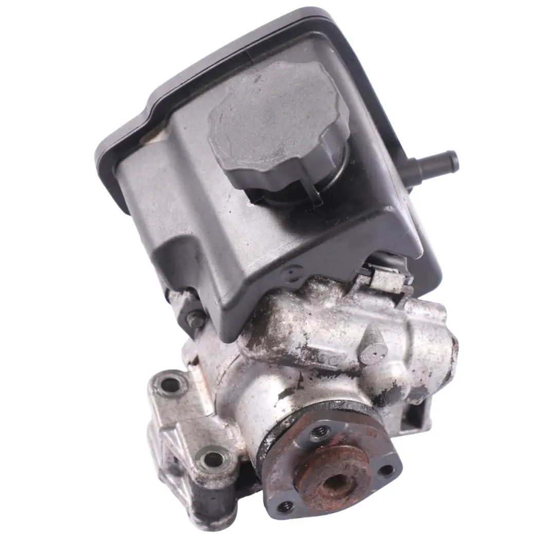 Bomba de dirección asistida Mercedes W639 W906 Diesel OM646 Depósito de aceite para con número de pieza A0034667201 Bomba de dirección asistida Mercedes W639 W906 Diesel OM646 Depósito de aceite - SKU A0034667201-3 - Número de pieza A0034667201