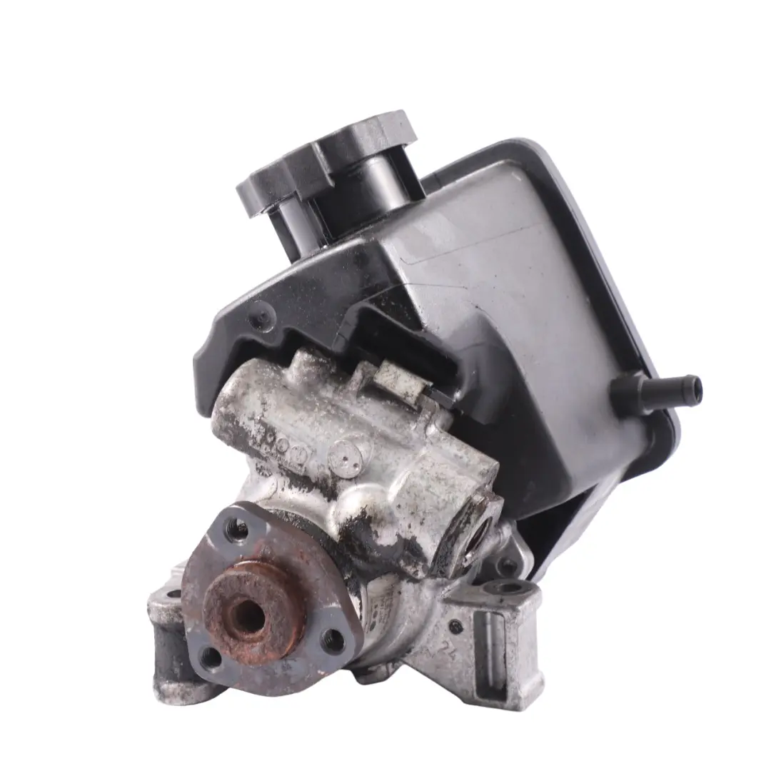 Bomba de dirección asistida Mercedes W639 W906 Diesel OM646 Depósito de aceite para con número de pieza A0034667201 Bomba de dirección asistida Mercedes W639 W906 Diesel OM646 Depósito de aceite - SKU A0034667201-3 - Número de pieza A0034667201