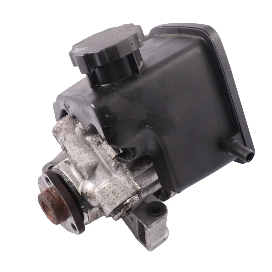  Pompa servosterzo Mercedes W639 W906 Diesel OM646 Serbatoio olio - SKU A0034667201-3 - Numero di parte A0034667201