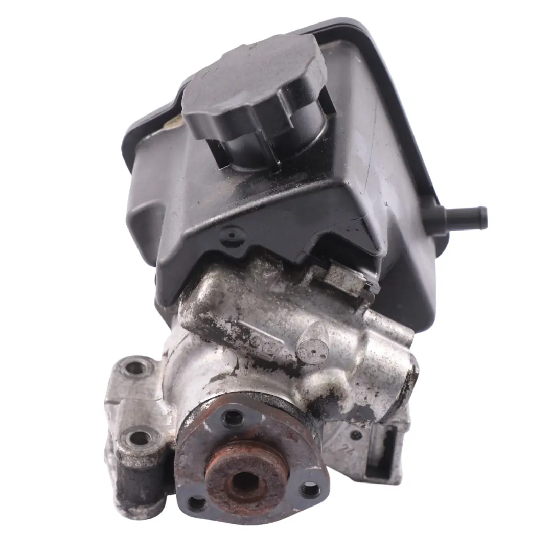 Bomba de dirección asistida Mercedes W639 W906 Diesel OM646 Depósito de aceite para con número de pieza A0034667201 Bomba de dirección asistida Mercedes W639 W906 Diesel OM646 Depósito de aceite - SKU A0034667201-3 - Número de pieza A0034667201