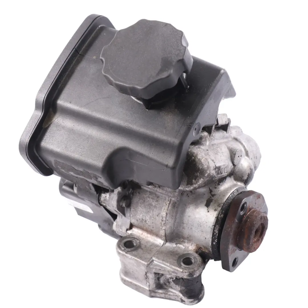 OM646 Pompa Wspomagania do Mercedes W639 W906 Diesel o numerze A0034667201 Mercedes W639 W906 Diesel OM646 Pompa Wspomagania - SKU A0034667201-3 - Numer Części A0034667201