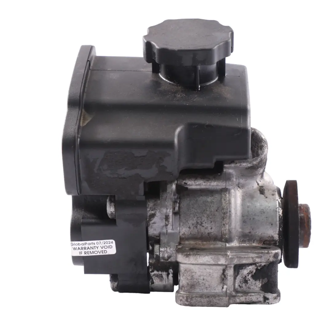  Servolenkungspumpe Mercedes W639 W906 Diesel OM646 Ölvorratsbehälter - SKU A0034667201-3 - Teilenummer A0034667201