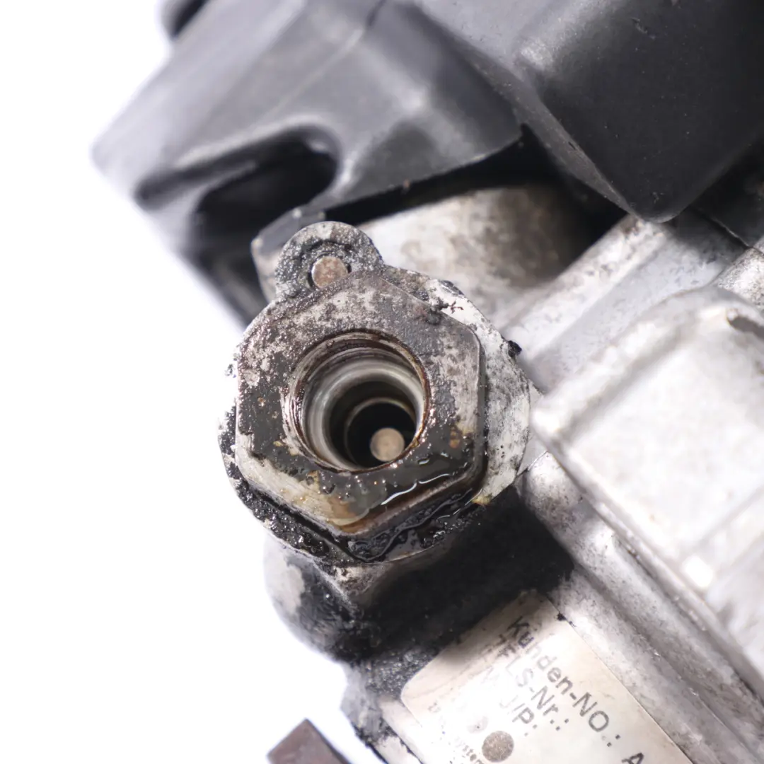  Servolenkungspumpe Mercedes W639 W906 Diesel OM646 Ölvorratsbehälter - SKU A0034667201-3 - Teilenummer A0034667201