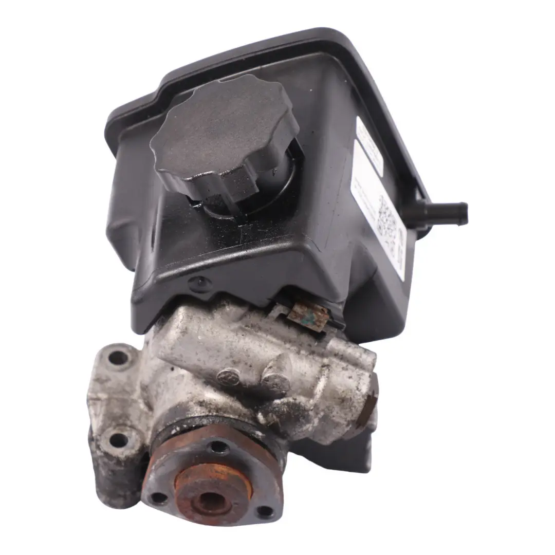  Servolenkungspumpe Mercedes W639 W906 OM646 Mechanische Öleinheit - SKU A0034667201-4 - Teilenummer A0034667201