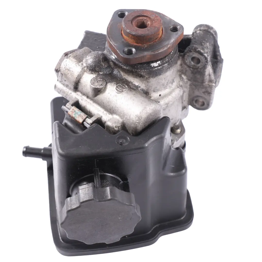 Steering Pump Mercedes W639 W906 OM646 Mechanical Oil Unit to Power with Part number A0034667201 Power Steering Pump Mercedes W639 W906 OM646 Mechanical Oil Unit - SKU A0034667201-4 - Part number A0034667201