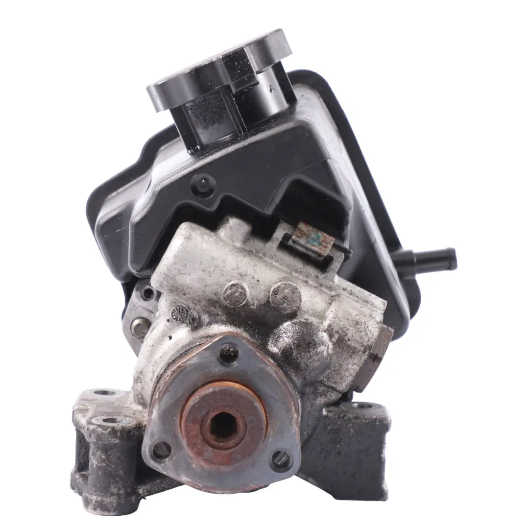  Pompe direction assistée Mercedes W639 W906 OM646 Unité mécanique - SKU A0034667201-4 - Numéro de pièce A0034667201