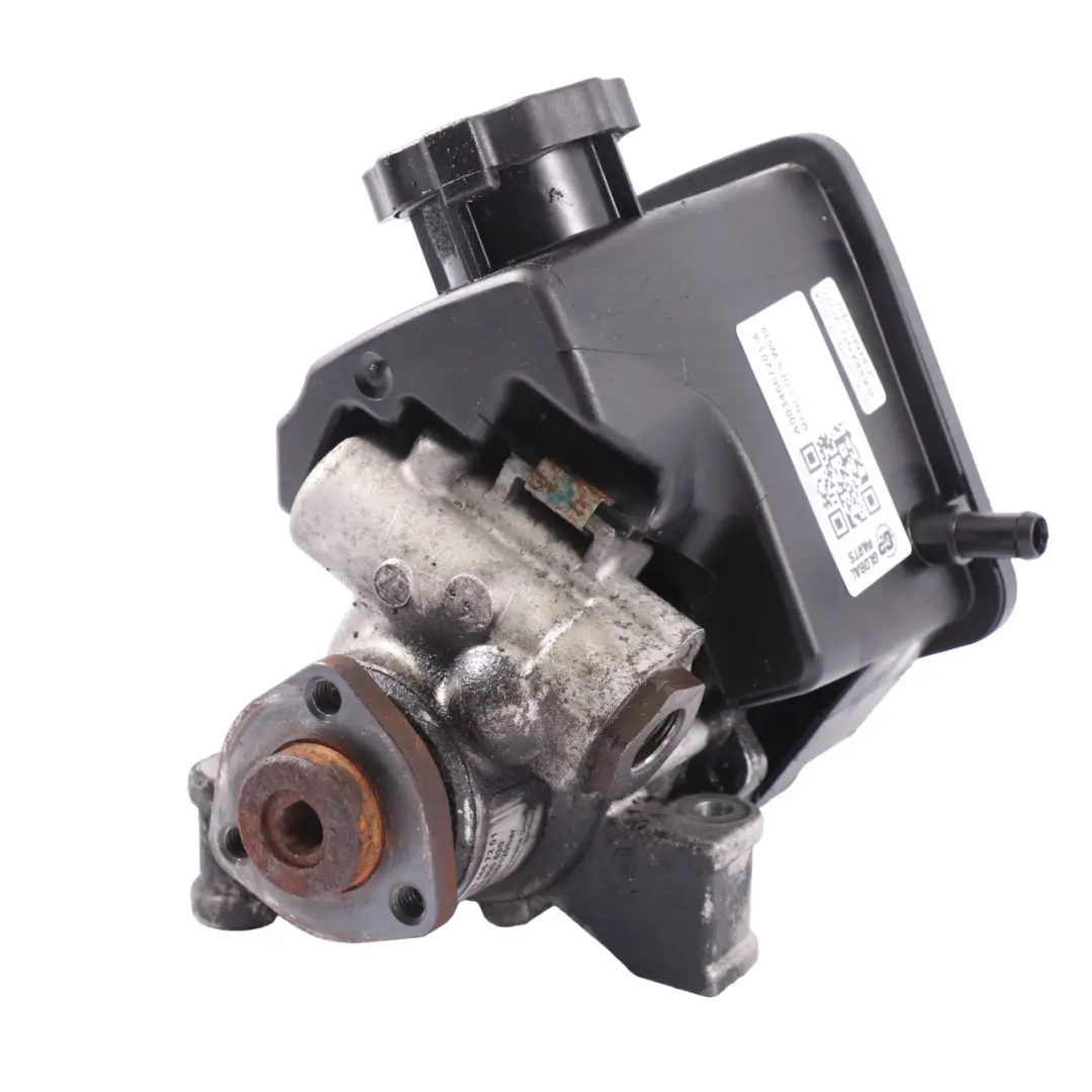  Servolenkungspumpe Mercedes W639 W906 OM646 Mechanische Öleinheit - SKU A0034667201-4 - Teilenummer A0034667201