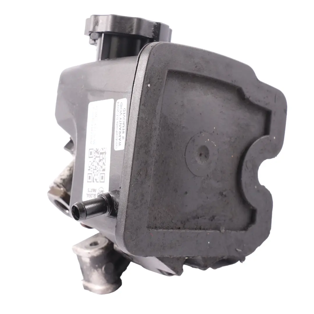  Pompe direction assistée Mercedes W639 W906 OM646 Unité mécanique - SKU A0034667201-4 - Numéro de pièce A0034667201