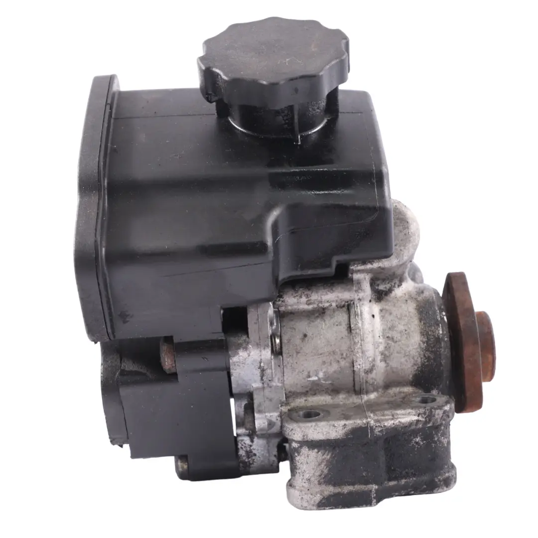  Pompe direction assistée Mercedes W639 W906 OM646 Unité mécanique - SKU A0034667201-4 - Numéro de pièce A0034667201