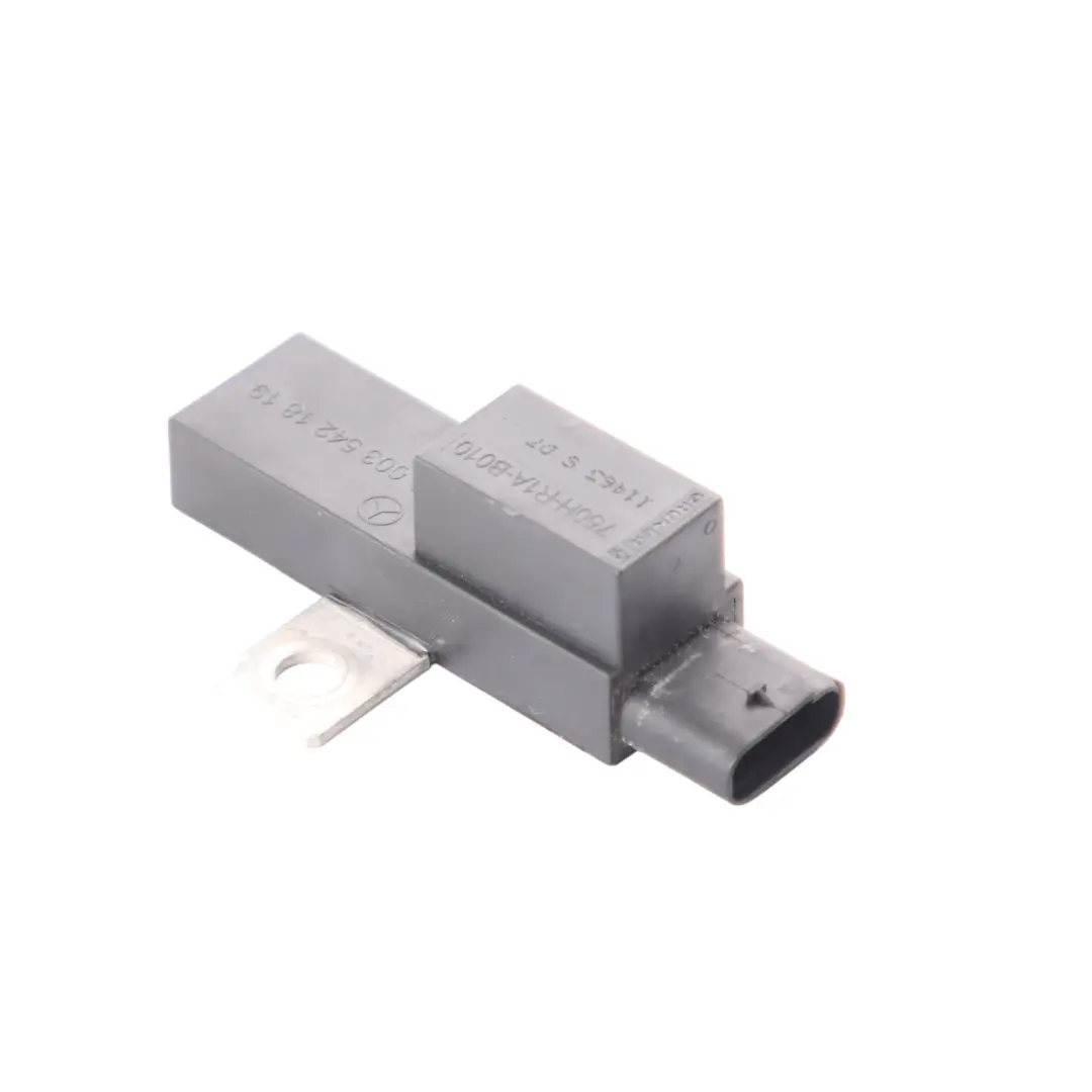 Scatola Dei Fusibili Modulo Unità Di Controllo Relè per Mercedes C205 con numero di parte A0035421819 Mercedes C205 Scatola Dei Fusibili Modulo Unità Di Controllo Relè - SKU A0035421819 - Numero di parte A0035421819