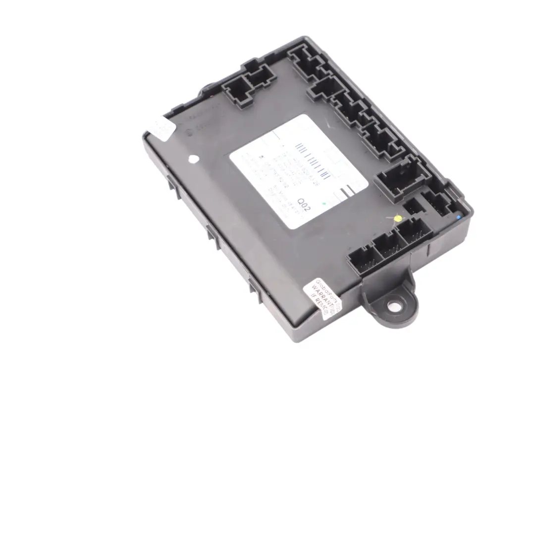  Door Module Mercedes W221 Front Door Left N/S Control Module - SKU A0038206326 - Part number A0038206326