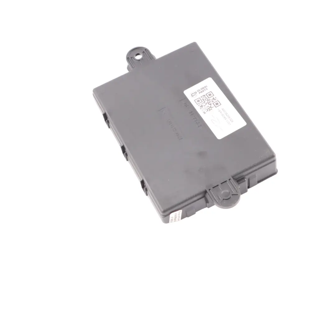Mercedes W221 Door Module Front Door Left N/S Control Module - SKU A0038206326 - Part number A0038206326