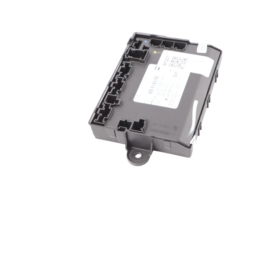 Tür Modul Steuergerät Hinten Rechts für Mercedes W221 mit Teilenummer A0038207426 Mercedes W221 Tür Modul Steuergerät Hinten Rechts - SKU A0038207426 - Teilenummer A0038207426