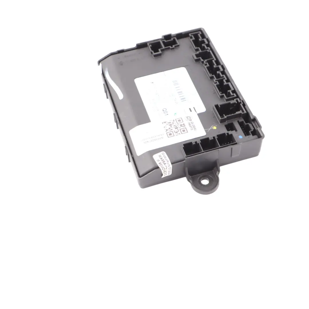 Módulo De Puerta Trasera Derecha para Mercedes W221 con número de pieza A0038207426 Mercedes W221 Módulo De Puerta Trasera Derecha - SKU A0038207426 - Número de pieza A0038207426