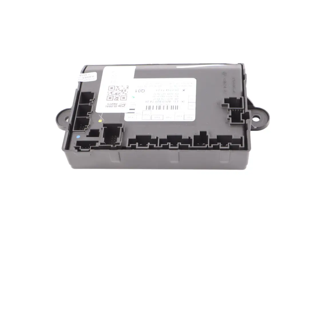 Mercedes W221 Door Module Control Unit Rear Right O/S - SKU A0038207426 - Part number A0038207426
