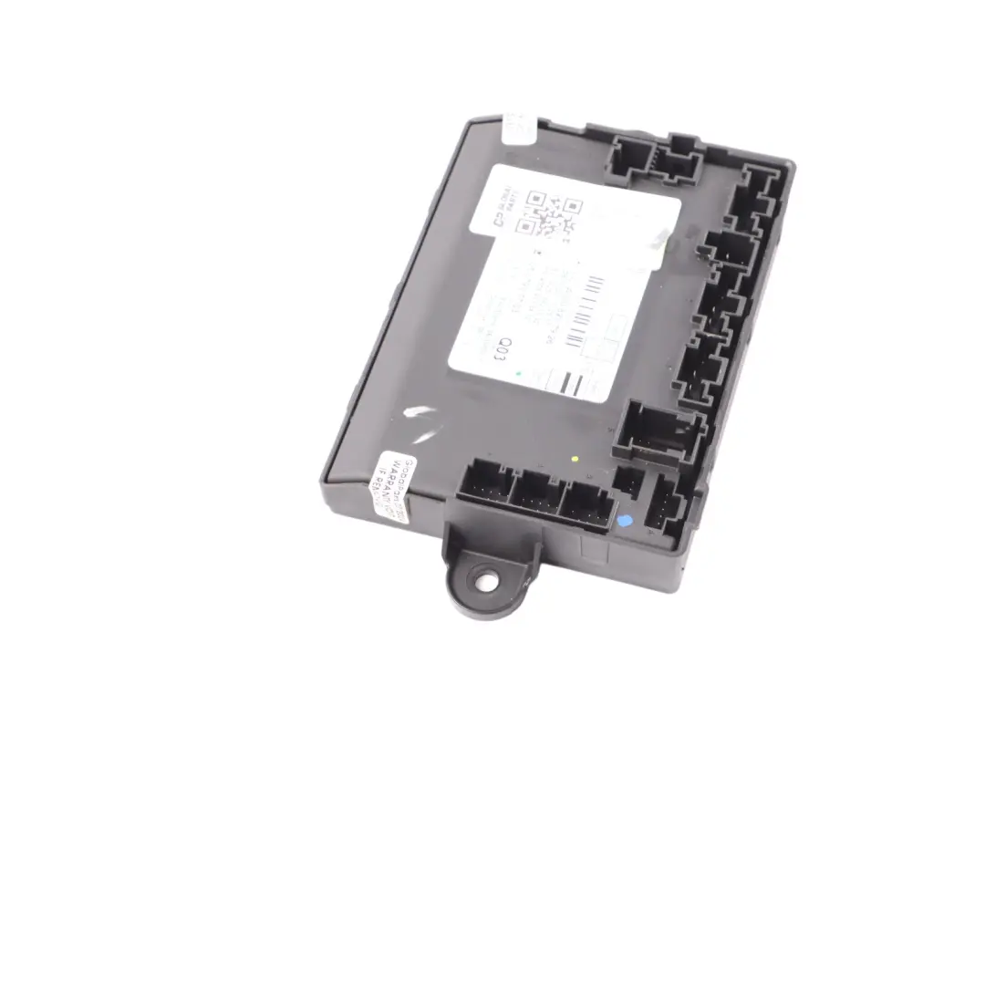  Tür Modul Mercedes W221 Türsteuergerät Modul - SKU A0038207926 - Teilenummer A0038207926
