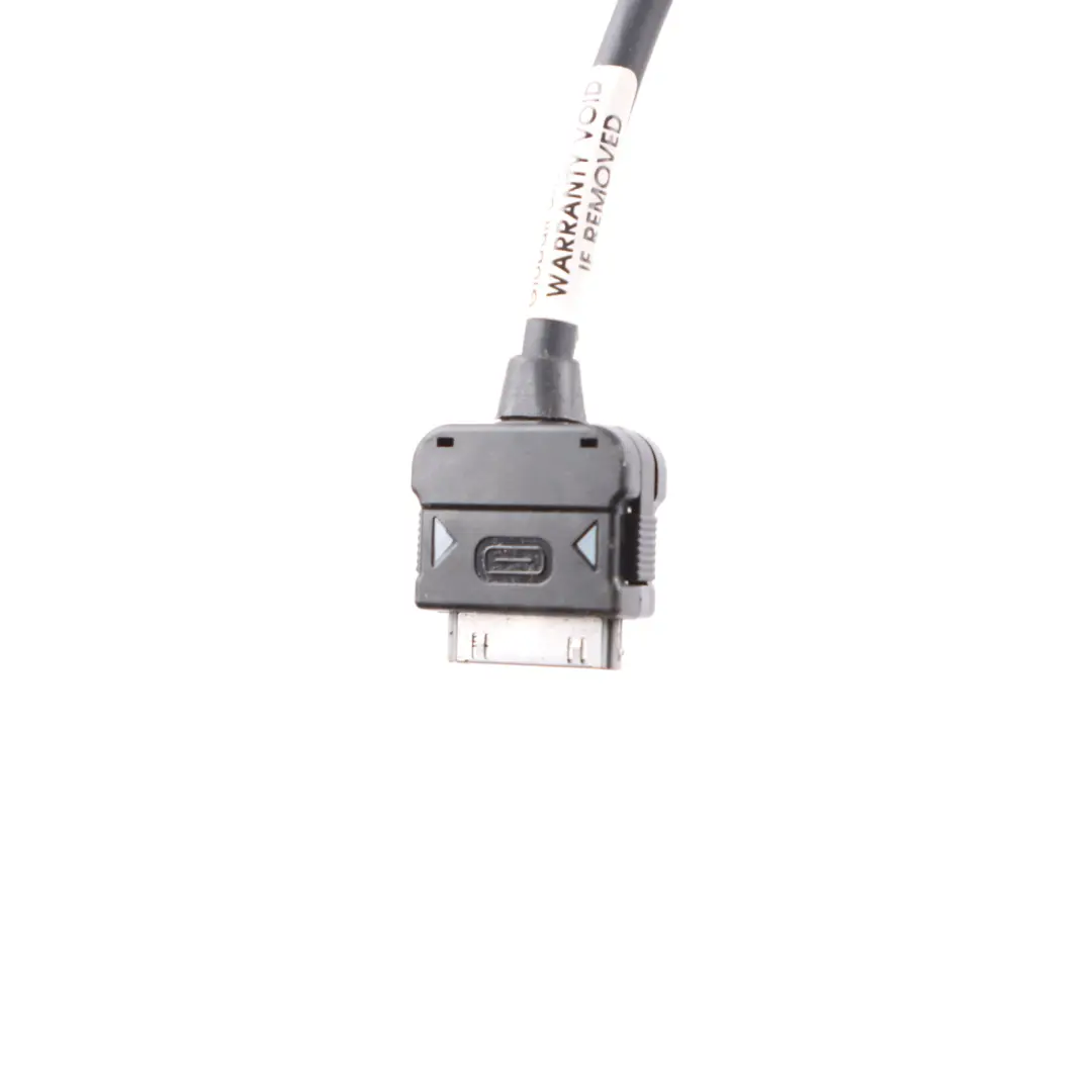 Mercedes X156 Cable iPod iPhone Interface Media - SKU A0038270204 - Part number A0038270204