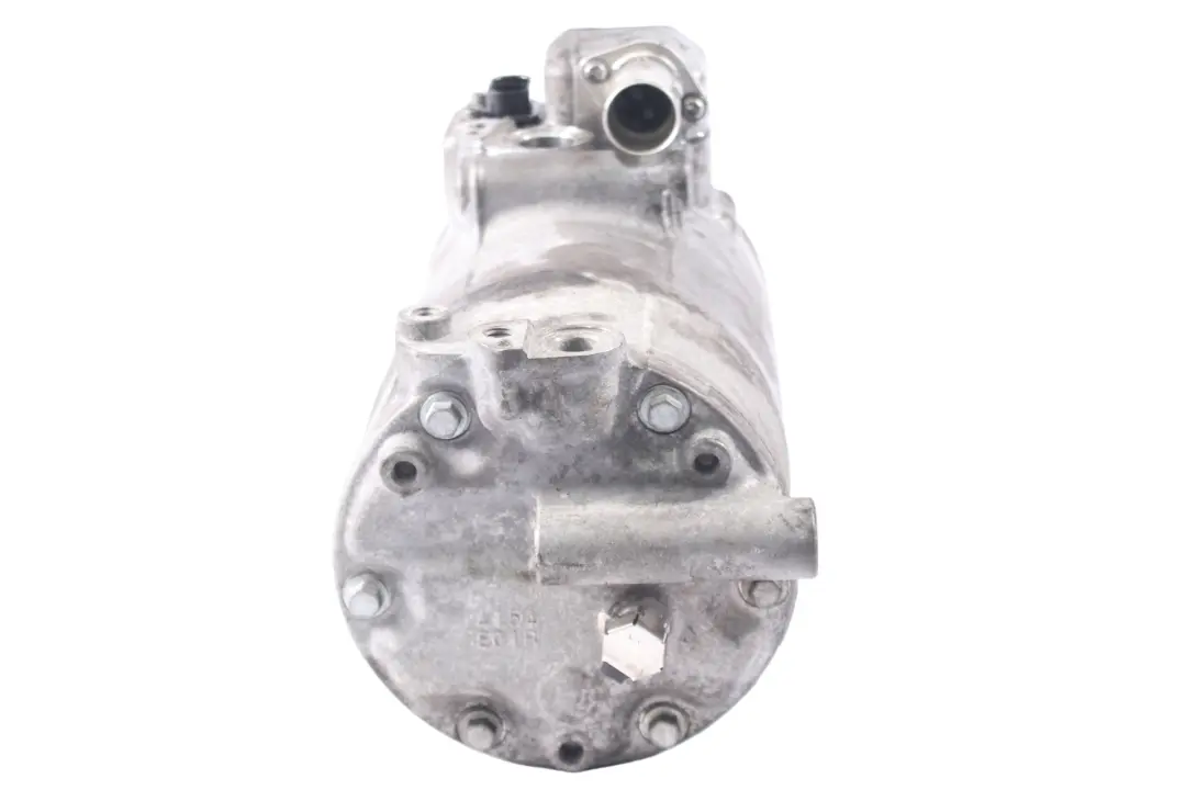 Refrigerant Compressor Air Conditioning Pump to Mercedes W212 Electric with Part number A003830166349,0 Mercedes W212 Electric Refrigerant Compressor Air Conditioning Pump - SKU A0038301660 - Part number A003830166349,0