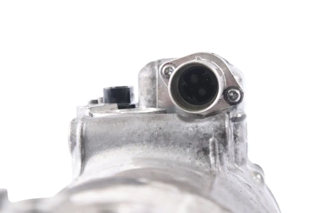 Mercedes W212 Electric Refrigerant Compressor Air Conditioning Pump - SKU A0038301660 - Part number A003830166349,0