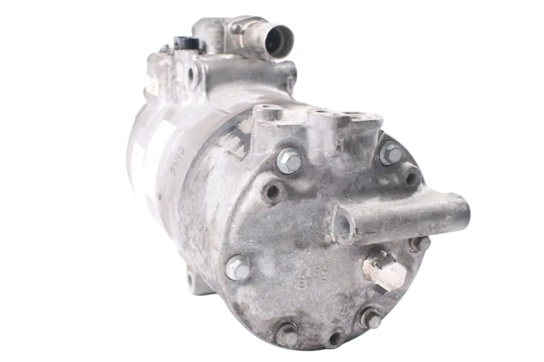 Mercedes W212 Electric Refrigerant Compressor Air Conditioning Pump - SKU A0038301660 - Part number A003830166349,0