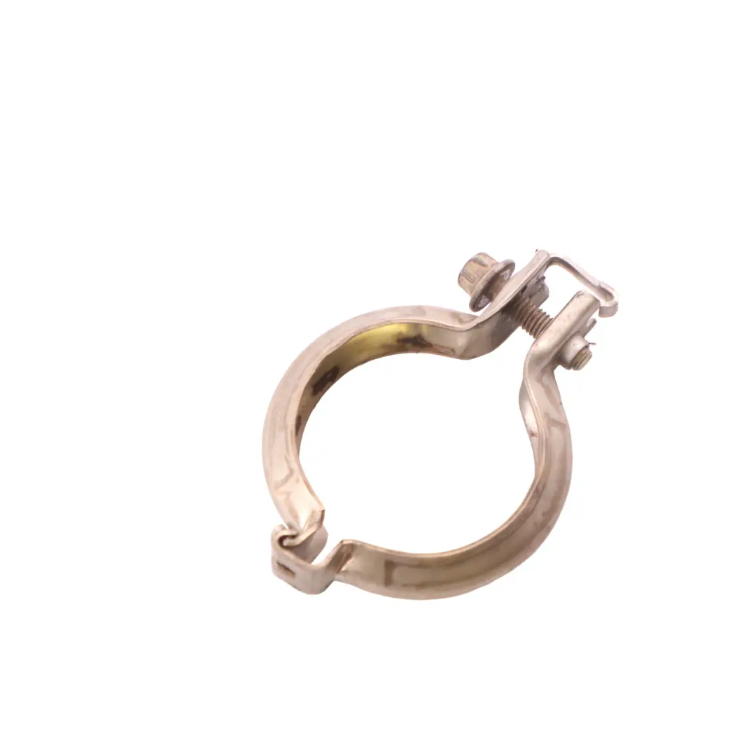 W253 W447 W907 Tubo de escape Abrazadera Silenciador para Mercedes W177 W205 W213 con número de pieza A0039950402 Mercedes W177 W205 W213 W253 W447 W907 Tubo de escape Abrazadera Silenciador - SKU A0039950402 - Número de pieza A0039950402