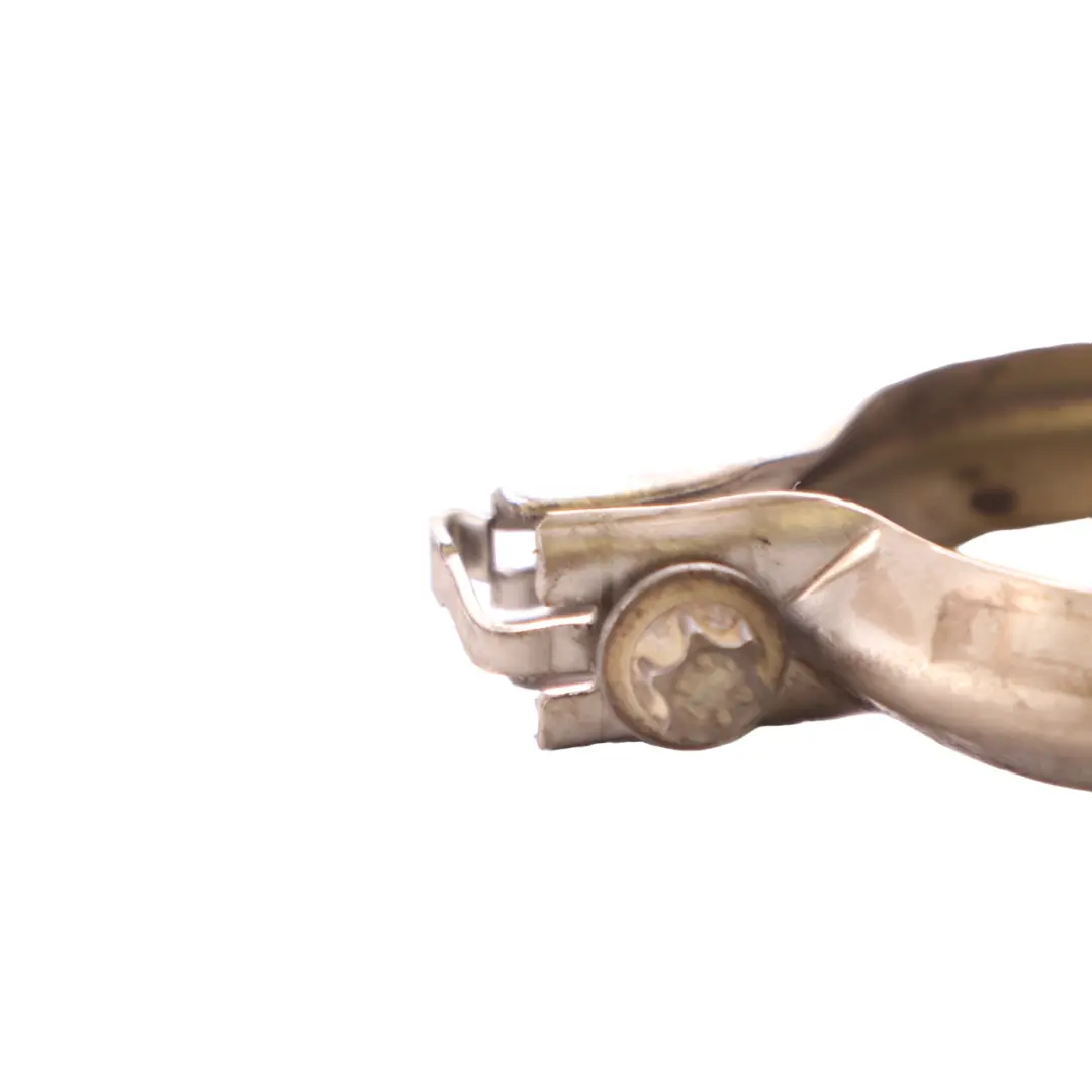 W907 Auspuffrohrschelle Schalldämpfer für Mercedes W177 W205 W213 W447 mit Teilenummer A0039950402 Mercedes W177 W205 W213 W447 W907 Auspuffrohrschelle Schalldämpfer - SKU A0039950402 - Teilenummer A0039950402