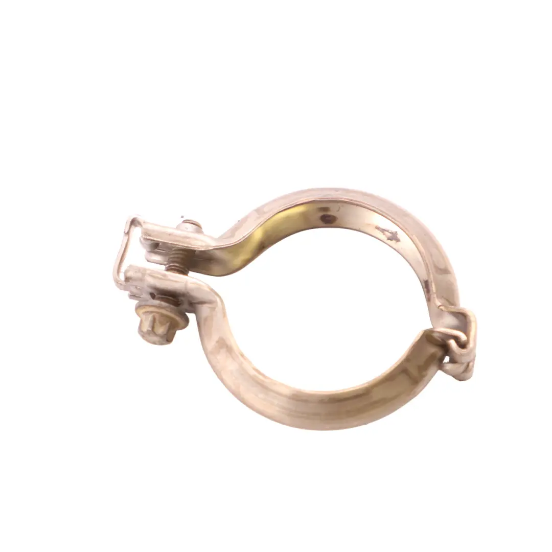 W253 W447 W907 tuyau d'échappement collier silencieux pour Mercedes W177 W205 W213 à propos du numéro de pièce A0039950402 Mercedes W177 W205 W213 W253 W447 W907 tuyau d'échappement collier silencieux - SKU A0039950402 - Numéro de pièce A0039950402