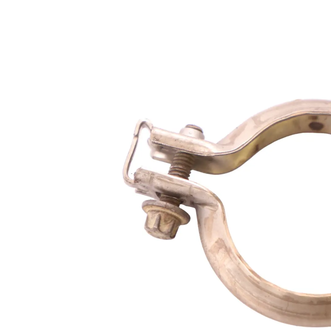 W253 W447 W907 Exhaust Pipe Clamp Muffler to Mercedes W177 W205 W213 with Part number A0039950402 Mercedes W177 W205 W213 W253 W447 W907 Exhaust Pipe Clamp Muffler - SKU A0039950402 - Part number A0039950402