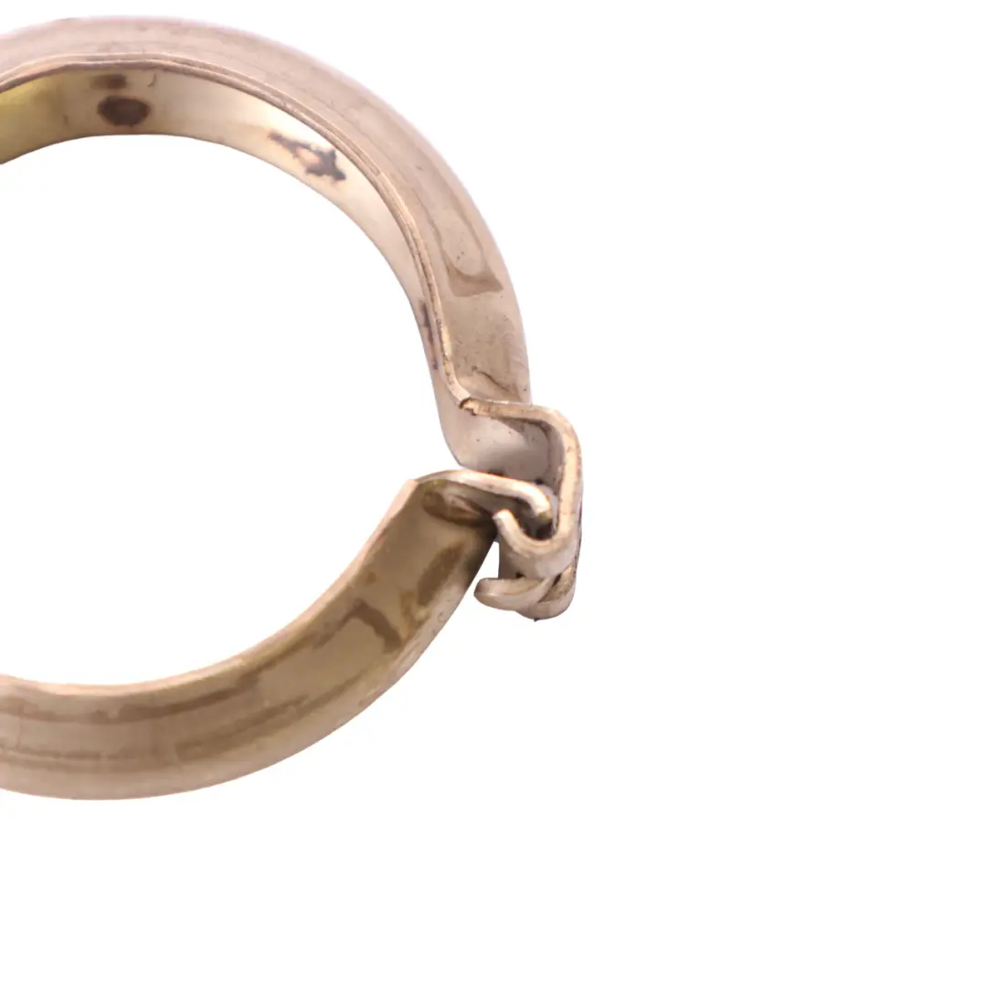 W253 W447 W907 Exhaust Pipe Clamp Muffler to Mercedes W177 W205 W213 with Part number A0039950402 Mercedes W177 W205 W213 W253 W447 W907 Exhaust Pipe Clamp Muffler - SKU A0039950402 - Part number A0039950402