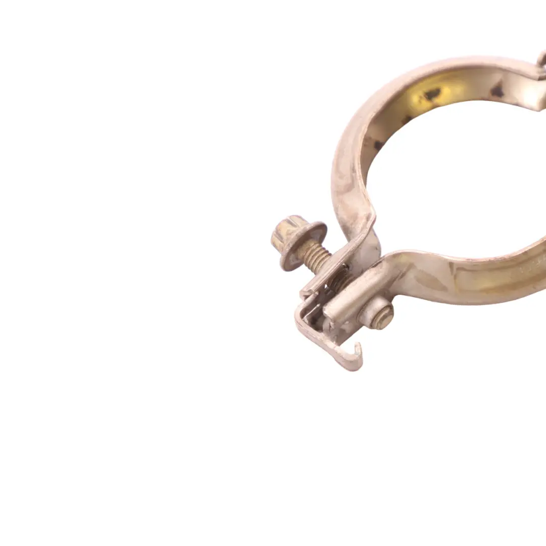 W253 W447 W907 tuyau d'échappement collier silencieux pour Mercedes W177 W205 W213 à propos du numéro de pièce A0039950402 Mercedes W177 W205 W213 W253 W447 W907 tuyau d'échappement collier silencieux - SKU A0039950402 - Numéro de pièce A0039950402