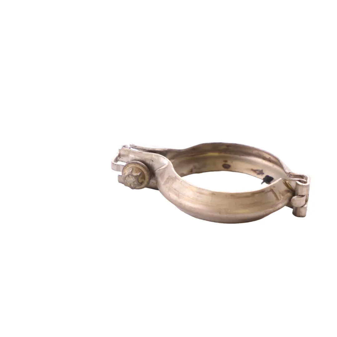 W253 W447 W907 Exhaust Pipe Clamp Muffler to Mercedes W177 W205 W213 with Part number A0039950402 Mercedes W177 W205 W213 W253 W447 W907 Exhaust Pipe Clamp Muffler - SKU A0039950402 - Part number A0039950402