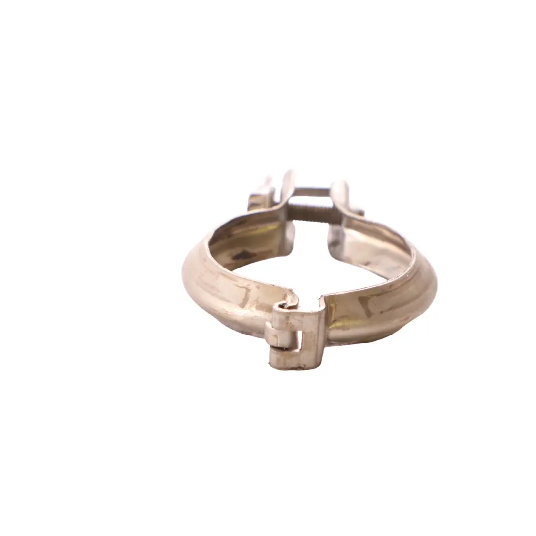 W253 W447 W907 Exhaust Pipe Clamp Muffler to Mercedes W177 W205 W213 with Part number A0039950402 Mercedes W177 W205 W213 W253 W447 W907 Exhaust Pipe Clamp Muffler - SKU A0039950402 - Part number A0039950402
