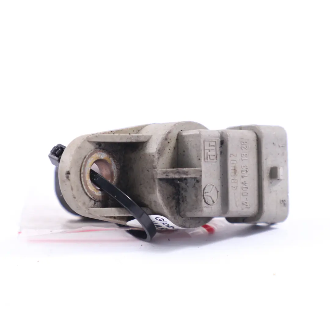 Shaft Mercedes W202 W210 C215 Camshaft Position Sensor to Cam with Part number A0041531328 Cam Shaft Mercedes W202 W210 C215 Camshaft Position Sensor - SKU A0041531328 - Part number A0041531328