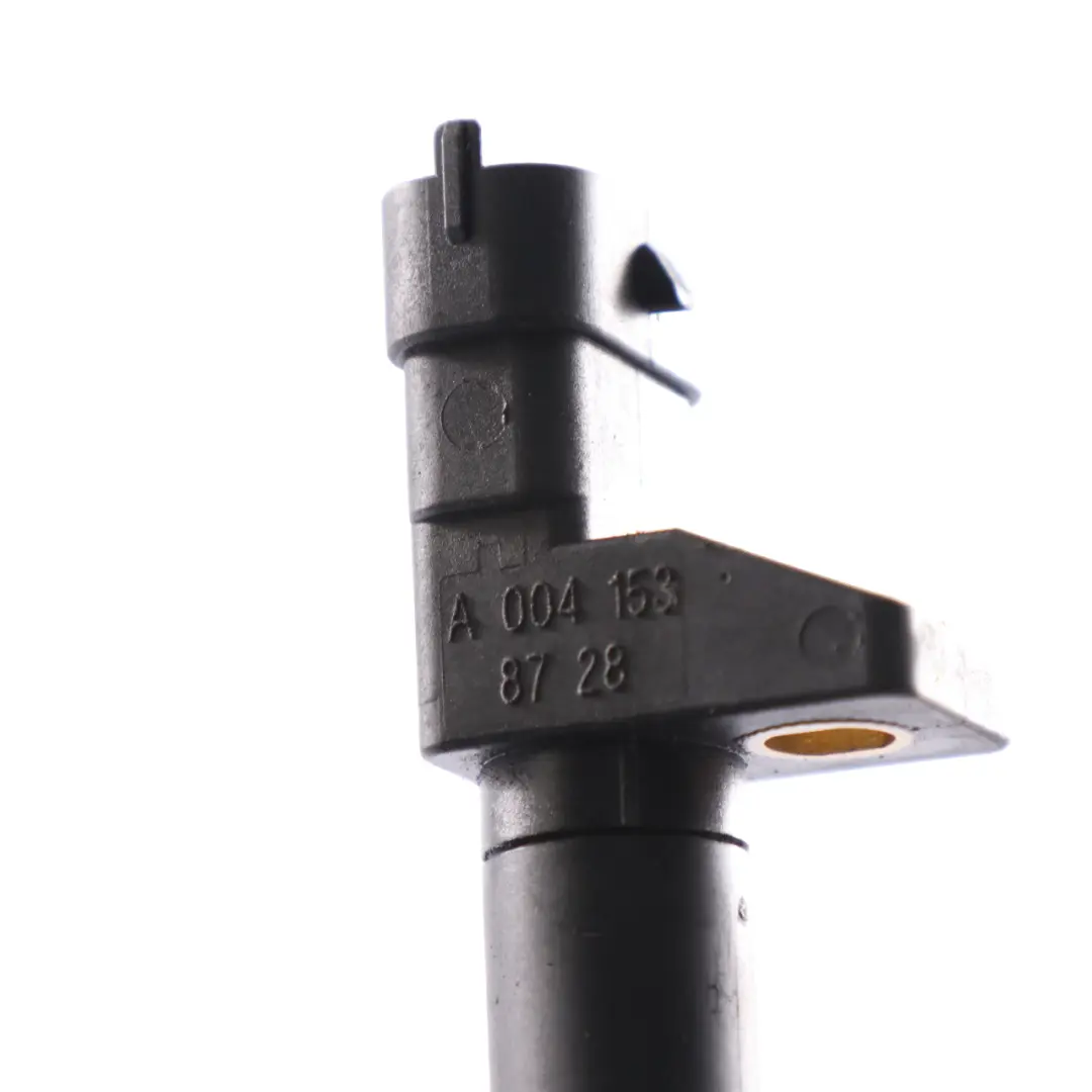 Mercedes W164 W204 W211 W212 W639 Sensor de posición del cigüeñal - SKU A0041538728 - Número de pieza A0041538728