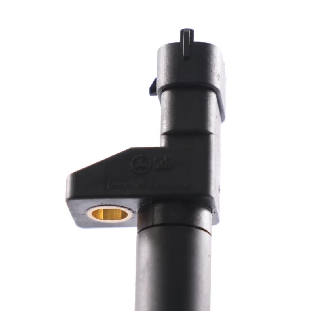 Capteur de position du vilebrequin pour Mercedes W164 W204 W211 W212 W639 à propos du numéro de pièce A0041538728 Mercedes W164 W204 W211 W212 W639 Capteur de position du vilebrequin - SKU A0041538728 - Numéro de pièce A0041538728