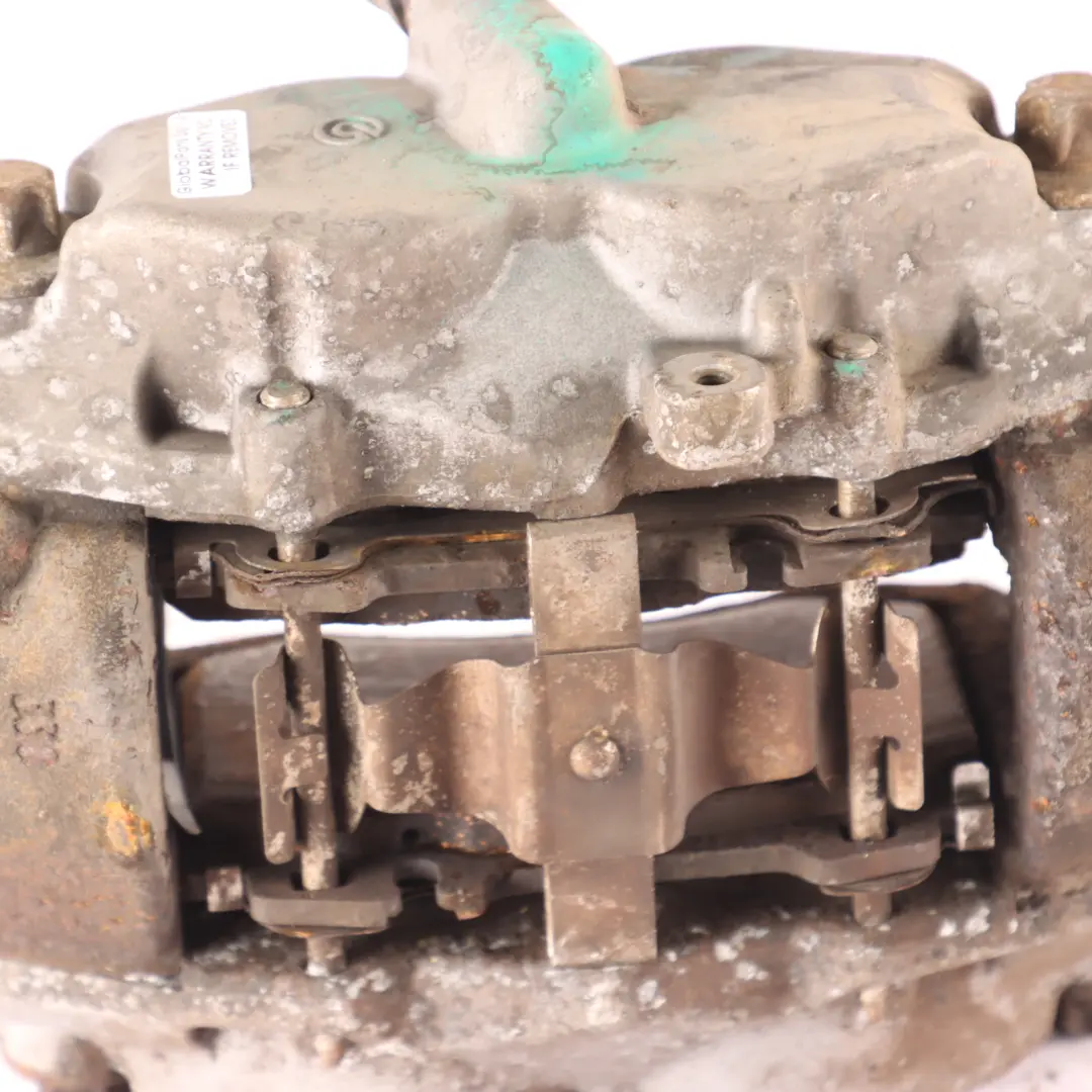 Mercedes W219 Brake Caliper Front Left N/S - SKU A0044200183 - Part number A0044200183