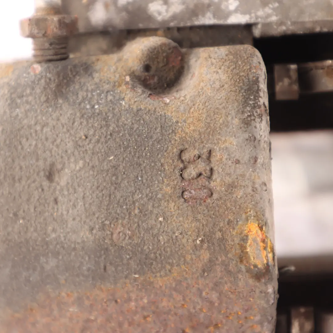 Mercedes W219 Brake Caliper Front Left N/S - SKU A0044200183 - Part number A0044200183