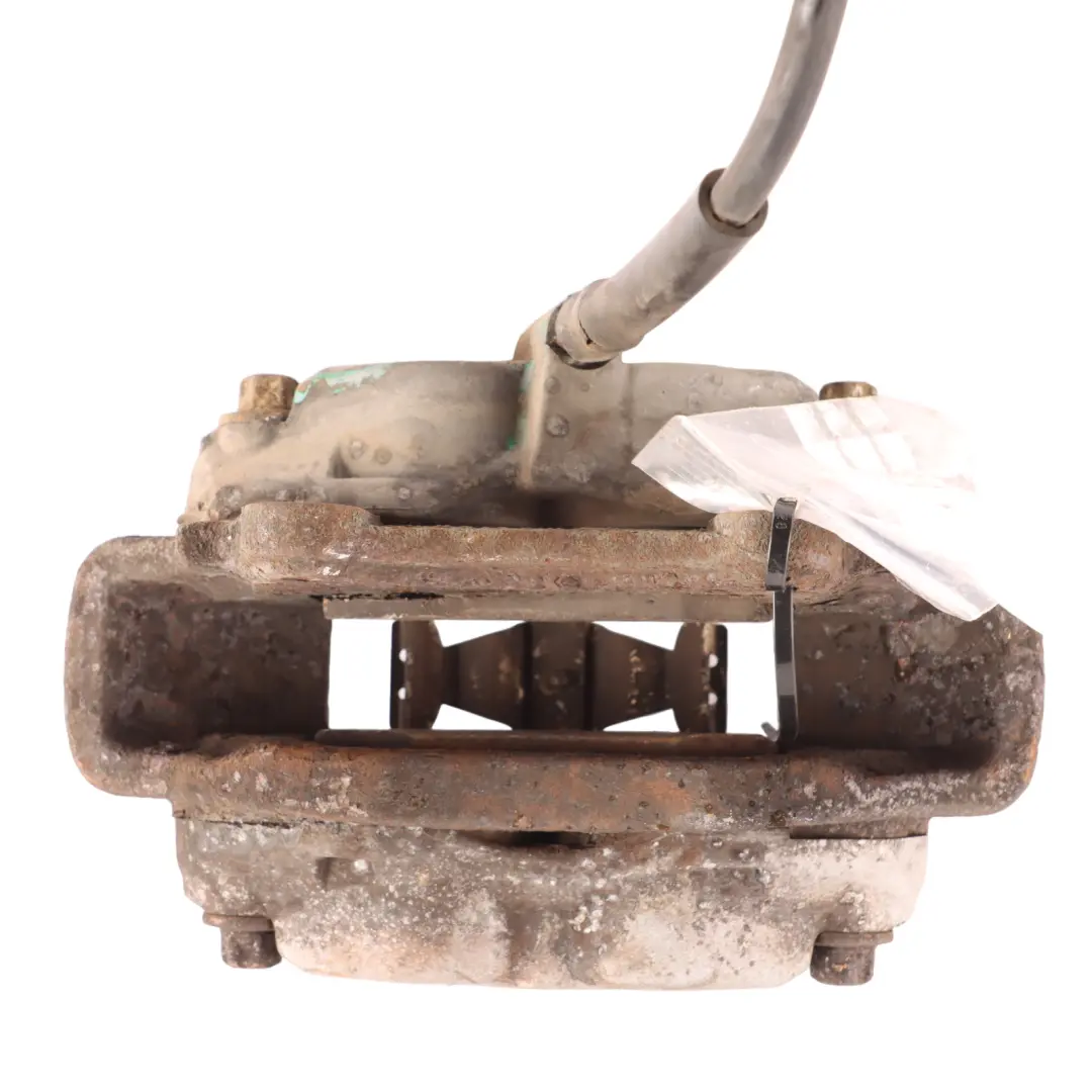 Mercedes W219 Brake Caliper Front Left N/S - SKU A0044200183 - Part number A0044200183