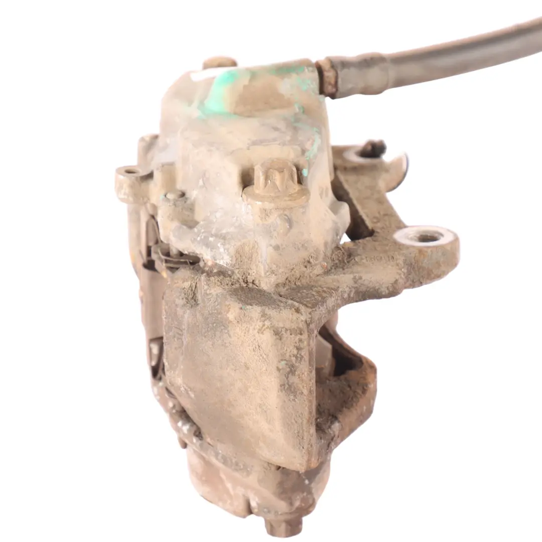 Mercedes W219 Brake Caliper Front Left N/S - SKU A0044200183 - Part number A0044200183