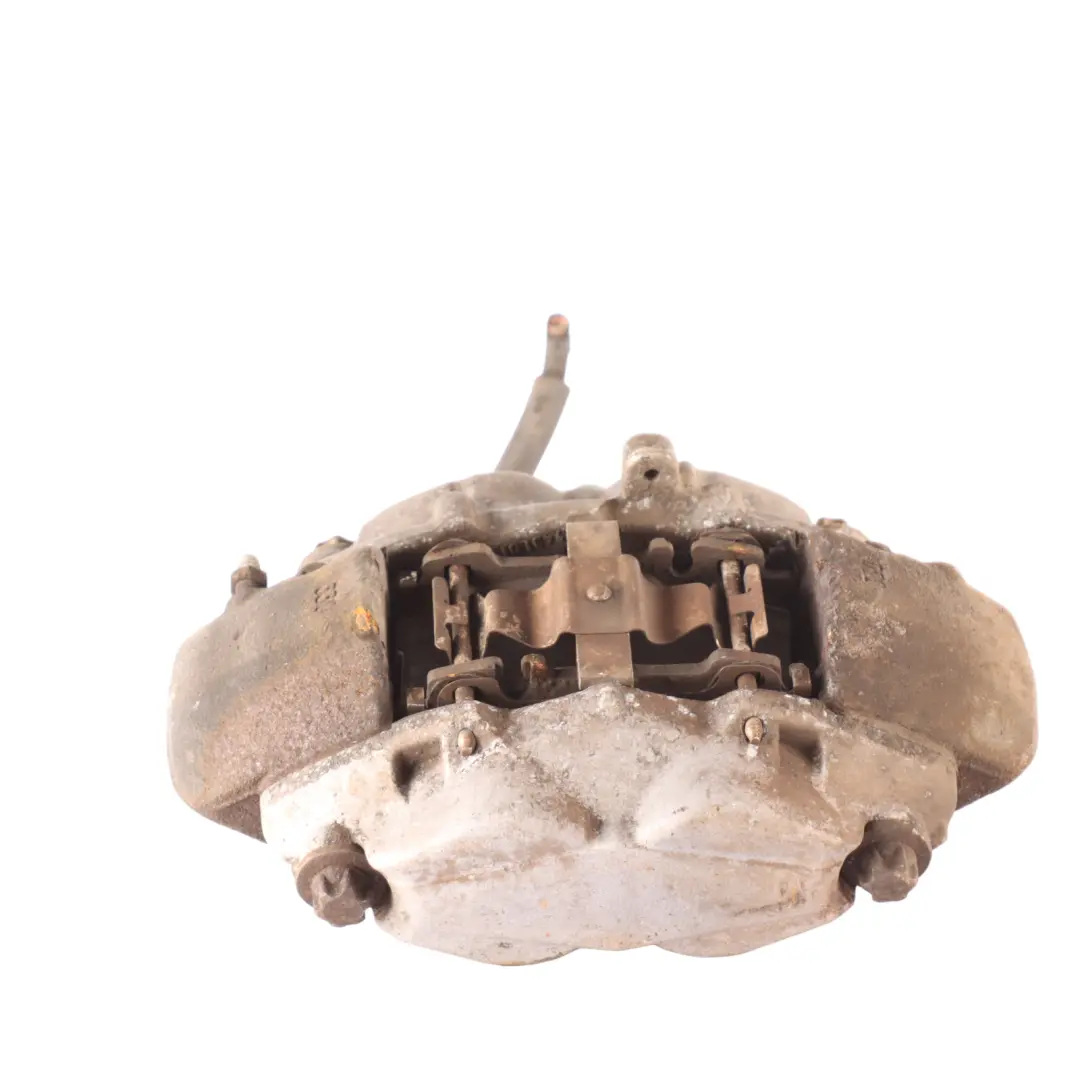 Mercedes W219 Brake Caliper Front Left N/S - SKU A0044200183 - Part number A0044200183